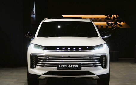 CheryExeed TXL, 2025 год, 3 680 000 рублей, 2 фотография