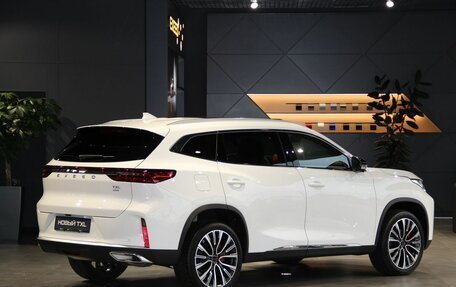 CheryExeed TXL, 2025 год, 3 680 000 рублей, 4 фотография