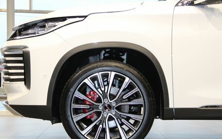 CheryExeed TXL, 2025 год, 3 680 000 рублей, 9 фотография