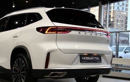 CheryExeed TXL, 2025 год, 3 680 000 рублей, 8 фотография