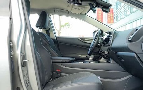 Lexus NX, 2022 год, 7 000 000 рублей, 9 фотография