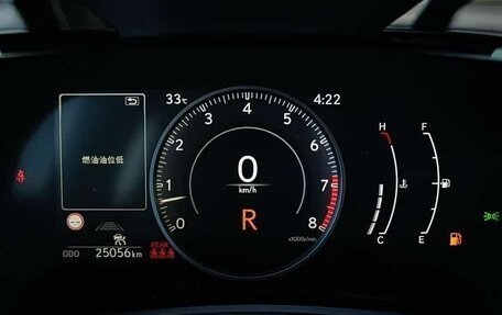 Lexus NX, 2022 год, 7 000 000 рублей, 14 фотография