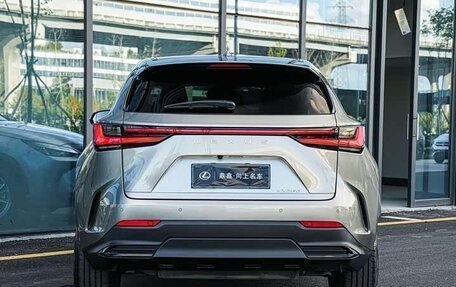 Lexus NX, 2022 год, 7 000 000 рублей, 6 фотография
