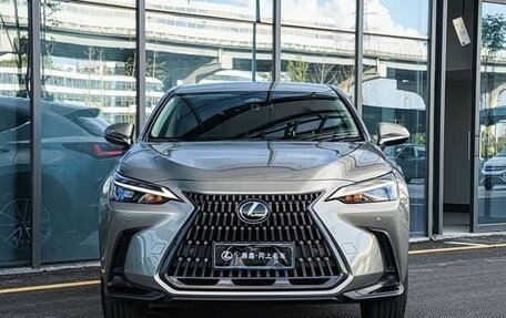 Lexus NX, 2022 год, 7 000 000 рублей, 2 фотография