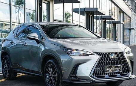 Lexus NX, 2022 год, 7 000 000 рублей, 3 фотография