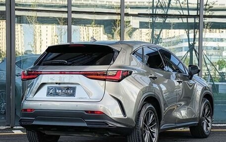 Lexus NX, 2022 год, 7 000 000 рублей, 5 фотография