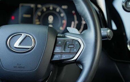 Lexus NX, 2022 год, 7 000 000 рублей, 13 фотография