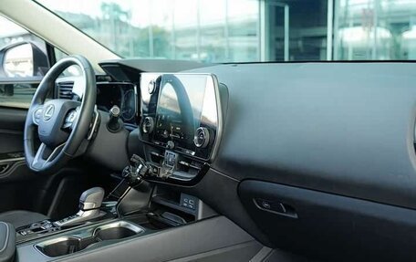 Lexus NX, 2022 год, 7 000 000 рублей, 8 фотография