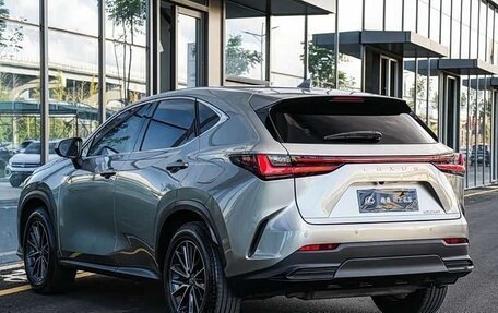 Lexus NX, 2022 год, 7 000 000 рублей, 7 фотография