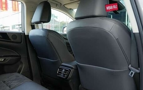 Lexus NX, 2022 год, 7 000 000 рублей, 17 фотография