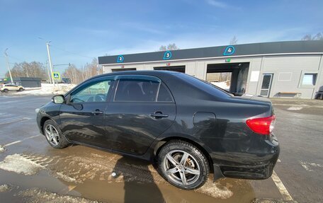 Toyota Corolla, 2011 год, 1 000 000 рублей, 6 фотография