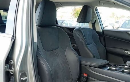 Lexus NX, 2022 год, 7 000 000 рублей, 16 фотография