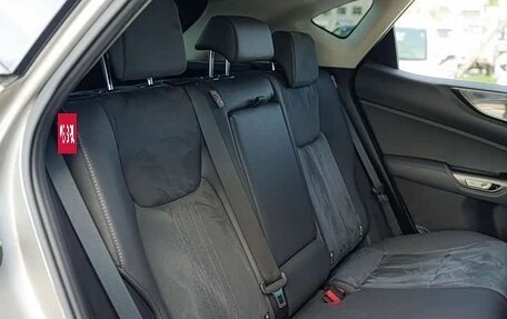 Lexus NX, 2022 год, 7 000 000 рублей, 18 фотография