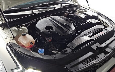 KIA K5, 2022 год, 2 411 000 рублей, 3 фотография