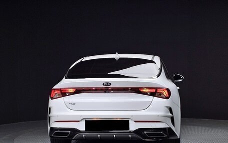 KIA K5, 2022 год, 2 411 000 рублей, 5 фотография