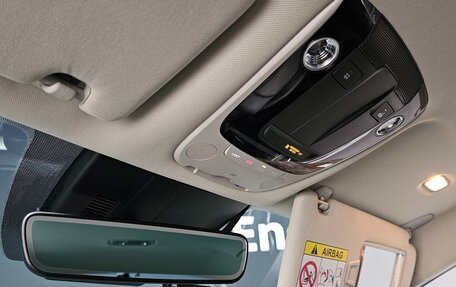 KIA K5, 2022 год, 2 411 000 рублей, 12 фотография