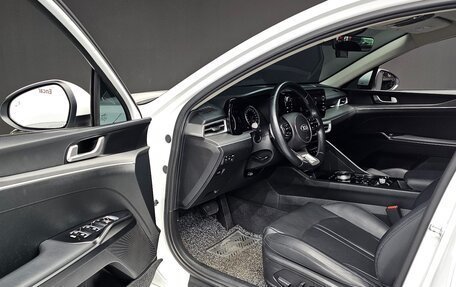 KIA K5, 2022 год, 2 411 000 рублей, 7 фотография