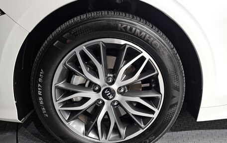 KIA K5, 2022 год, 2 411 000 рублей, 6 фотография