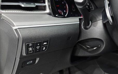 KIA K5, 2022 год, 2 411 000 рублей, 8 фотография