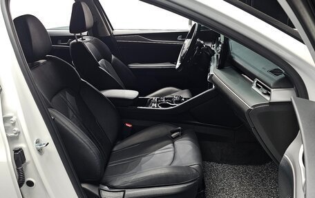 KIA K5, 2022 год, 2 411 000 рублей, 18 фотография
