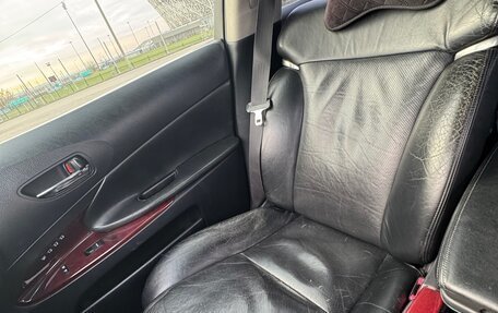 Lexus GS III рестайлинг, 2009 год, 1 120 000 рублей, 8 фотография