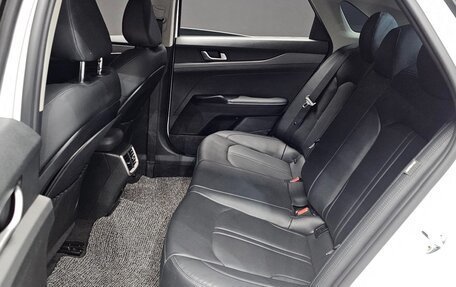 KIA K5, 2022 год, 2 411 000 рублей, 19 фотография