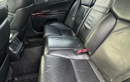 Lexus GS III рестайлинг, 2009 год, 1 120 000 рублей, 10 фотография