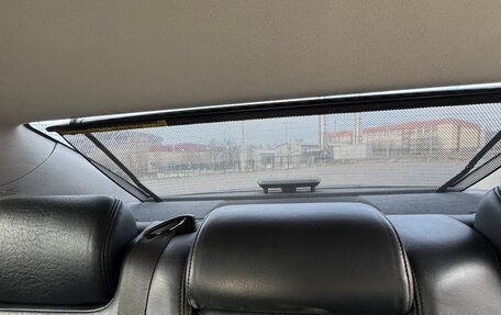 Lexus GS III рестайлинг, 2009 год, 1 120 000 рублей, 12 фотография