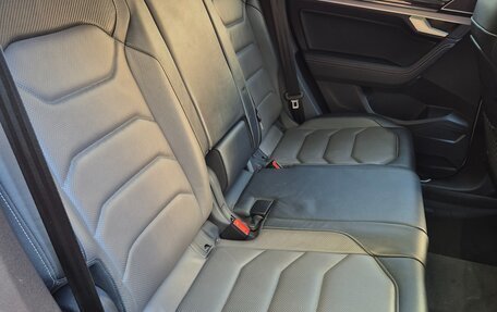 Volkswagen Touareg III, 2018 год, 4 850 000 рублей, 23 фотография