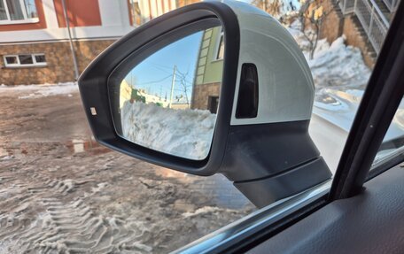 Volkswagen Touareg III, 2018 год, 4 850 000 рублей, 25 фотография