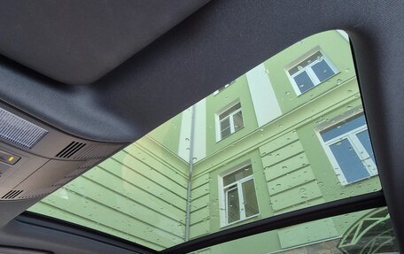 Volkswagen Touareg III, 2018 год, 4 850 000 рублей, 29 фотография