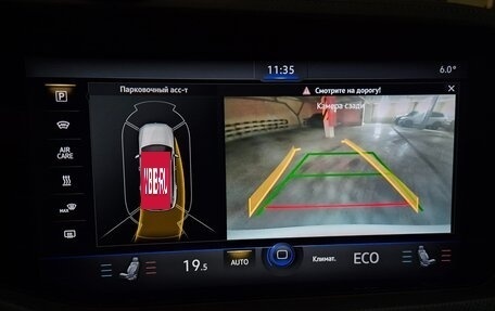 Volkswagen Touareg III, 2018 год, 4 850 000 рублей, 33 фотография