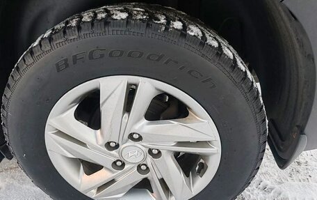 Hyundai Creta, 2021 год, 2 189 000 рублей, 14 фотография