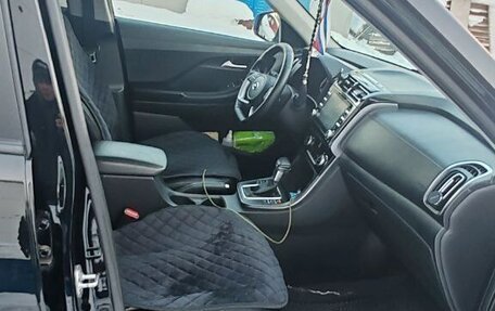 Hyundai Creta, 2021 год, 2 189 000 рублей, 5 фотография