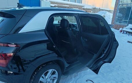 Hyundai Creta, 2021 год, 2 189 000 рублей, 12 фотография