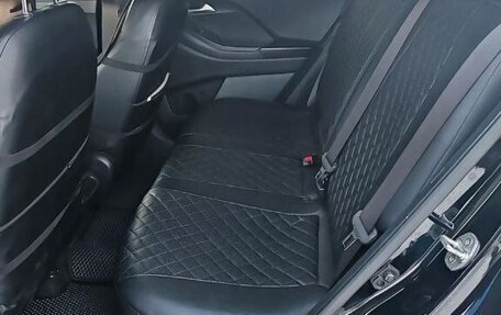 Hyundai Creta, 2021 год, 2 189 000 рублей, 10 фотография