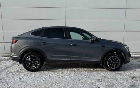 Renault Arkana I, 2022 год, 2 360 000 рублей, 4 фотография