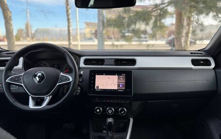 Renault Arkana I, 2022 год, 2 360 000 рублей, 15 фотография