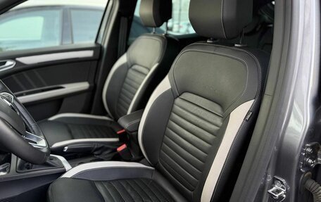 Renault Arkana I, 2022 год, 2 360 000 рублей, 11 фотография