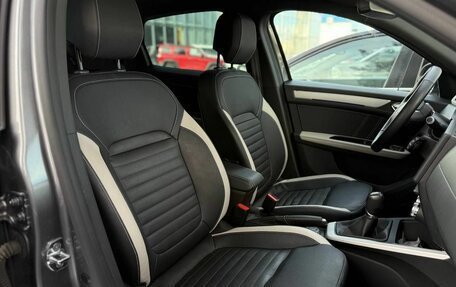 Renault Arkana I, 2022 год, 2 360 000 рублей, 12 фотография