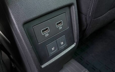 Renault Arkana I, 2022 год, 2 360 000 рублей, 19 фотография