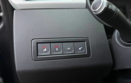 Renault Arkana I, 2022 год, 2 360 000 рублей, 18 фотография