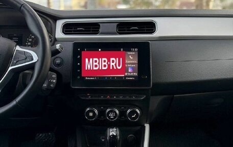 Renault Arkana I, 2022 год, 2 360 000 рублей, 16 фотография