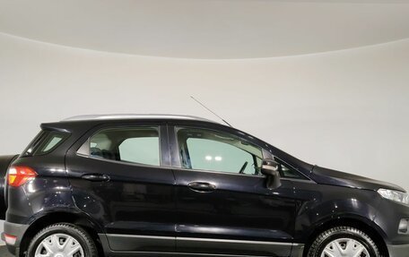 Ford EcoSport, 2015 год, 830 000 рублей, 4 фотография