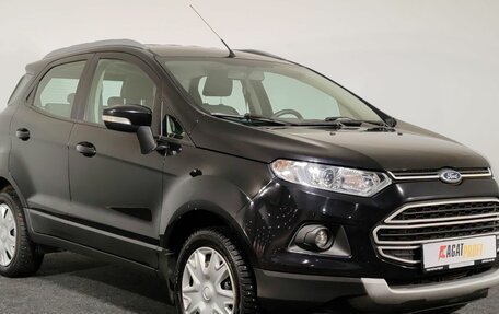 Ford EcoSport, 2015 год, 830 000 рублей, 3 фотография