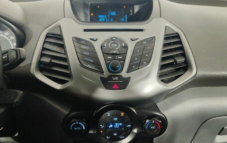 Ford EcoSport, 2015 год, 830 000 рублей, 11 фотография