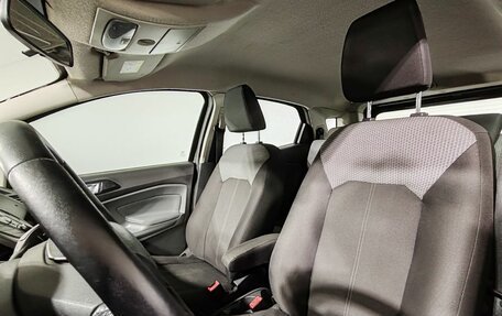 Ford EcoSport, 2015 год, 830 000 рублей, 13 фотография