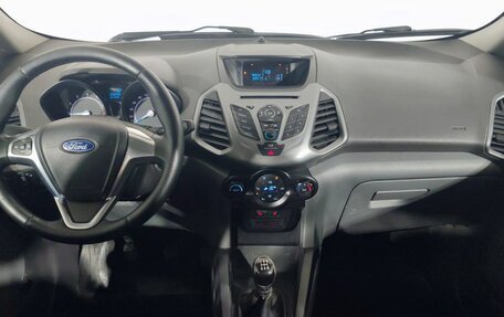 Ford EcoSport, 2015 год, 830 000 рублей, 10 фотография