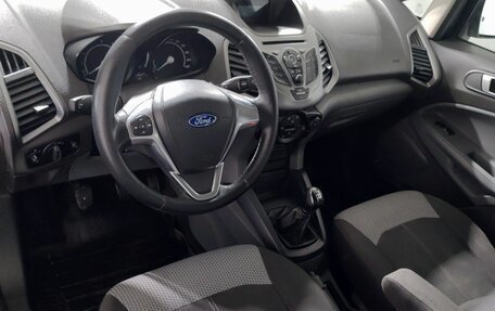 Ford EcoSport, 2015 год, 830 000 рублей, 12 фотография