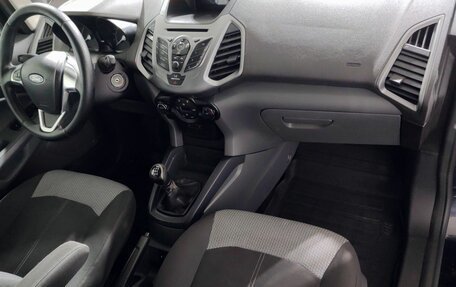 Ford EcoSport, 2015 год, 830 000 рублей, 15 фотография